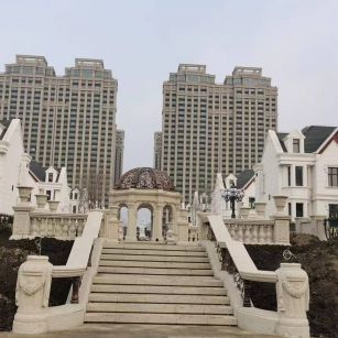 雅安黄金麻工程案例