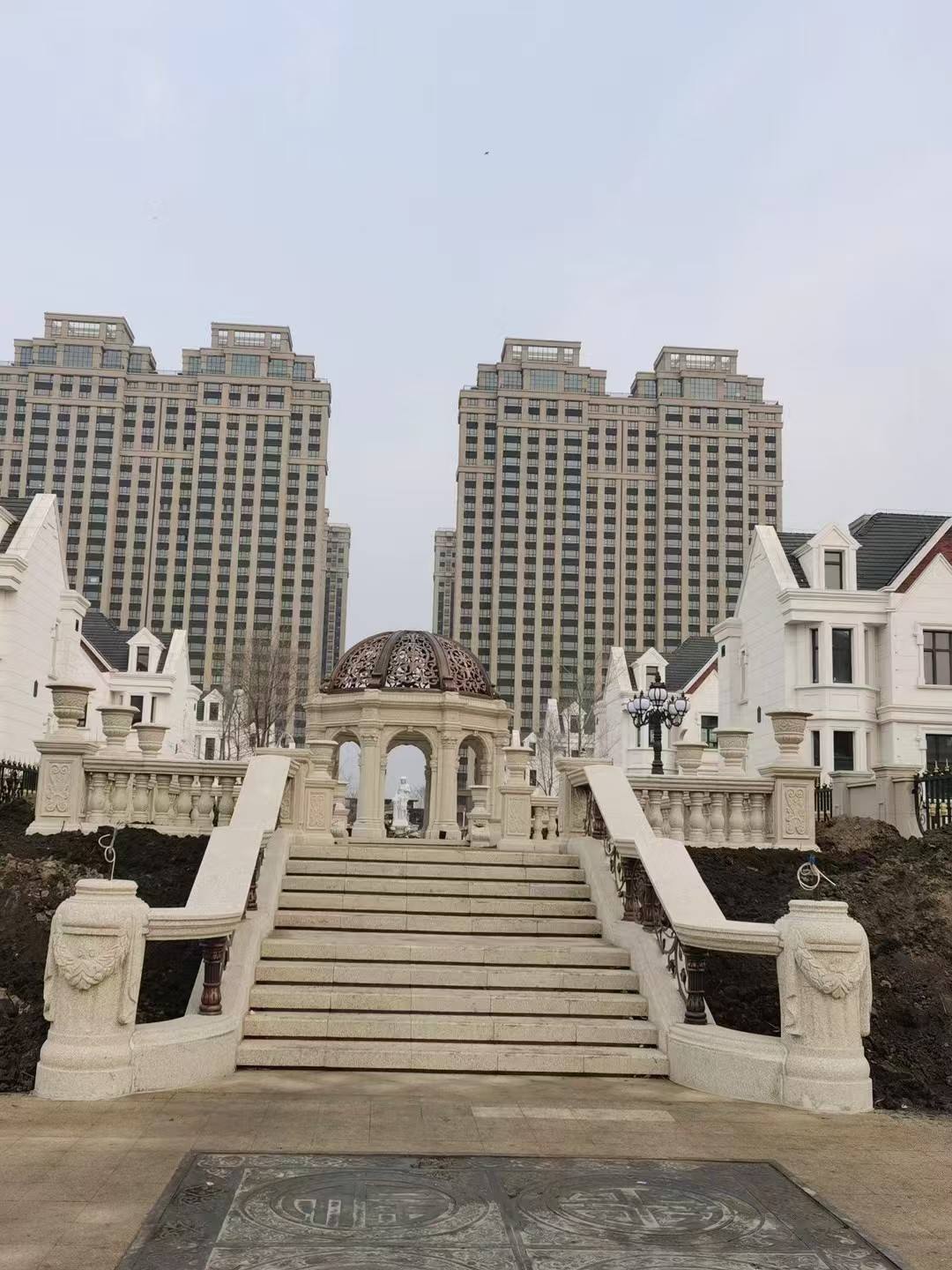 雅安黄金麻工程案例