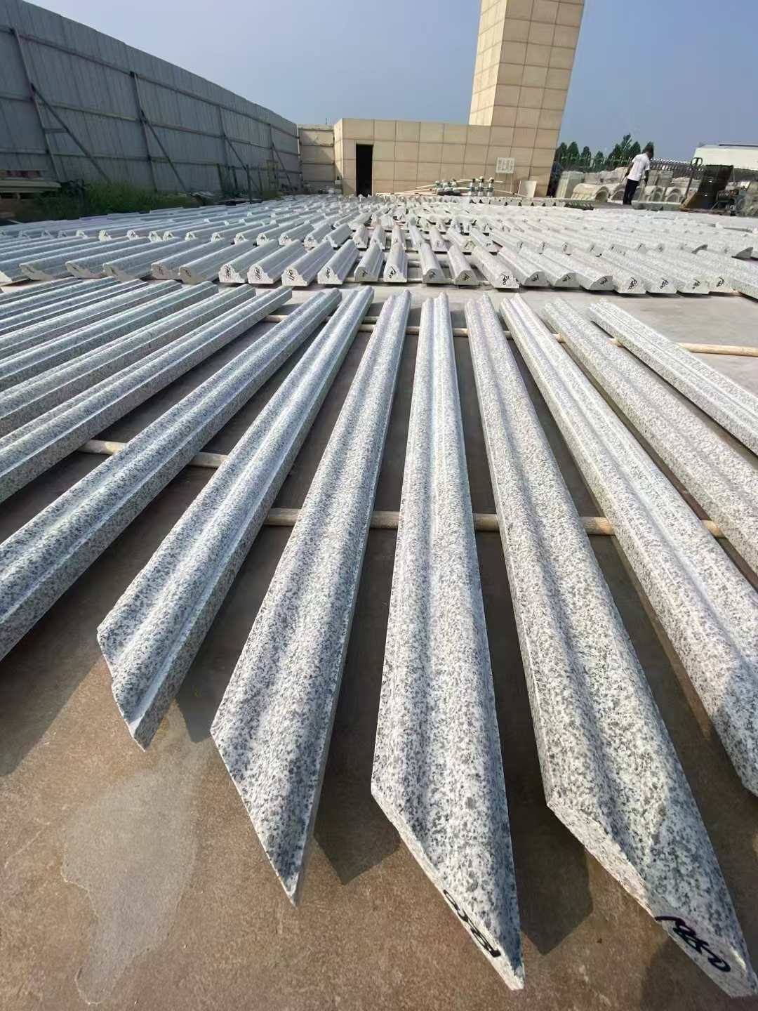 雅安 别墅异形线条 异形定制